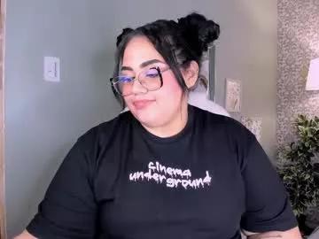 _michel_bbw on Chaturbate
