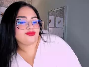 _michel_bbw on Chaturbate