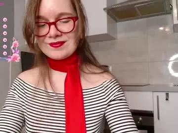 _mizuka_ on Chaturbate