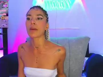 Freechat _nana777 on Chaturbate