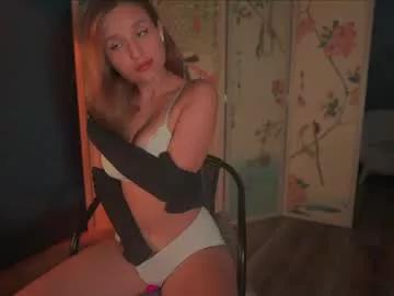 _protea on Chaturbate 