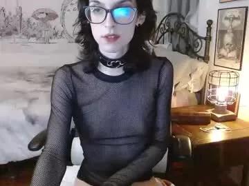 _ravencoxx_ on Chaturbate