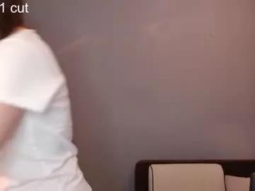 _rosie_cheeks_ on Chaturbate