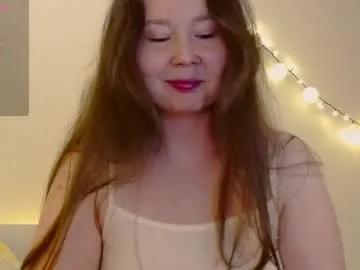 _rosie_cheeks_ on Chaturbate