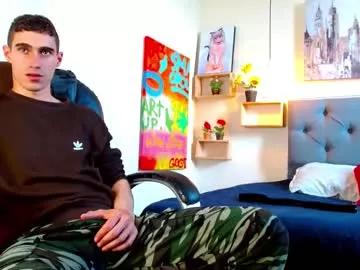 _skyleer_ on Chaturbate