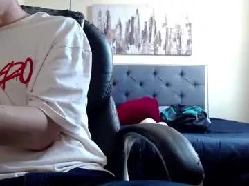 _skyleer_ on Chaturbate