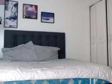 _skyleer_ on Chaturbate