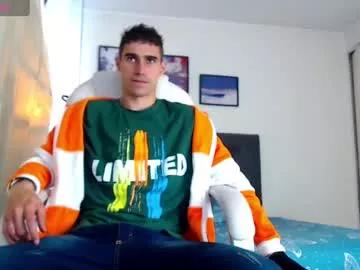 _skyleer_ on Chaturbate