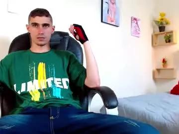 _skyleer_ on Chaturbate