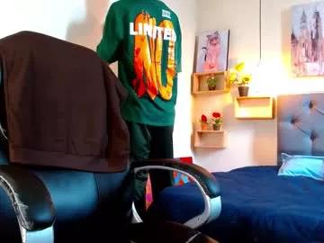 _skyleer_ on Chaturbate