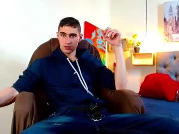 _skyleer_ on Chaturbate