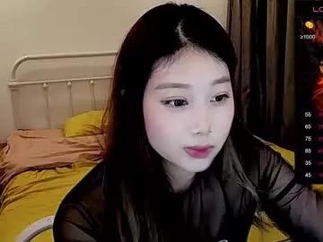 Freechat _smileflower_ on Chaturbate