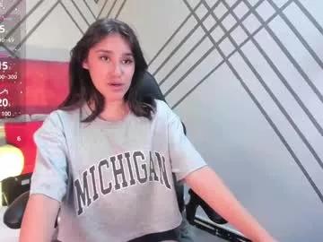 _sophie__miller on Chaturbate 