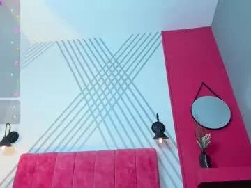_sophie__miller on Chaturbate 