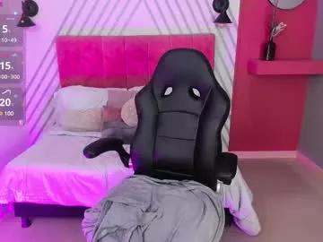 _sophie__miller on Chaturbate 