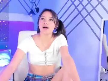 _sophie__miller on Chaturbate 