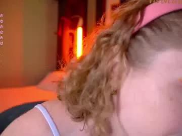 _the_sun_ on Chaturbate