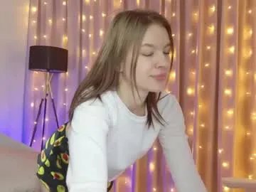 _ur_shy_bambi on Chaturbate 