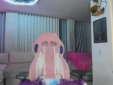 Freechat _veenus on Chaturbate