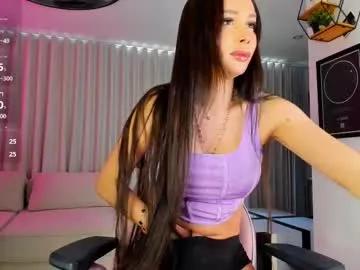 Freechat _veenus on Chaturbate