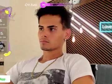 _white_fox_ on Chaturbate