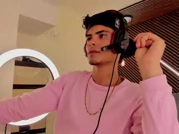 _white_fox_ on Chaturbate