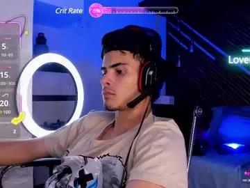 _white_fox_ on Chaturbate