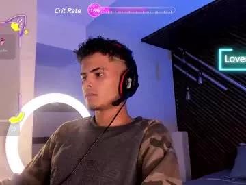 _white_fox_ on Chaturbate