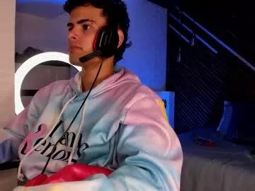 _white_fox_ on Chaturbate