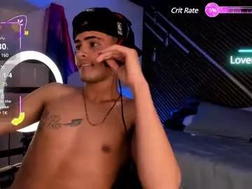 _white_fox_ on Chaturbate