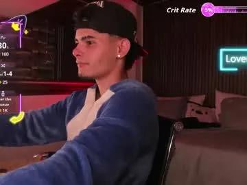 _white_fox_ on Chaturbate