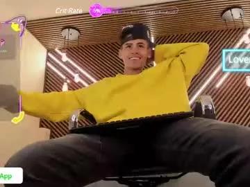 _white_fox_ on Chaturbate