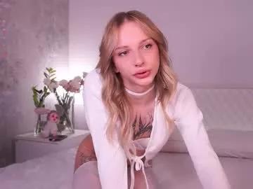 _your_fenka_ on Chaturbate