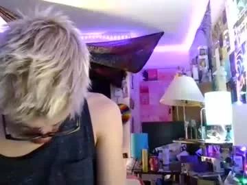 a_twinkie on Chaturbate