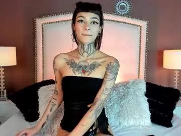 Freechat aa_lunit on Chaturbate