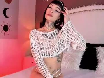 Freechat aa_lunit on Chaturbate