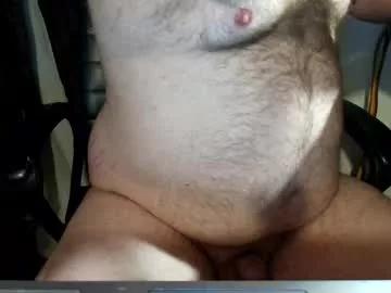 aaronbuford7710043 on Chaturbate