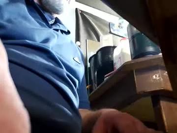 aaronbuford7710043 on Chaturbate