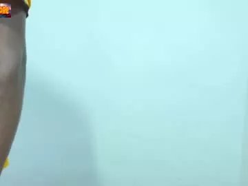 aasher_hardcore on Chaturbate 