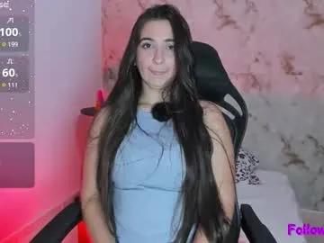 Freechat abbieowenx on Chaturbate