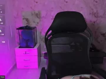 Freechat abbieowenx on Chaturbate