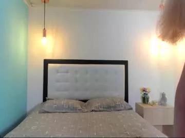 abellaconnor on Chaturbate