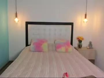 abellaconnor on Chaturbate