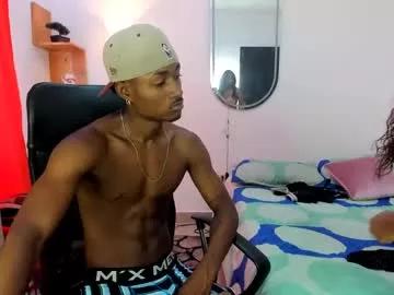 abony_sex69 on Chaturbate