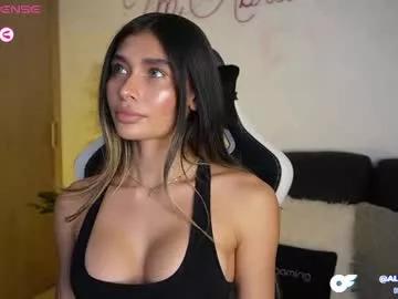 abril_w18 on Chaturbate