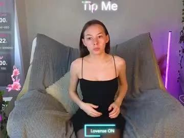 accabrownell on Chaturbate 