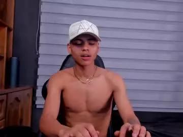 adam_piarse on Chaturbate 