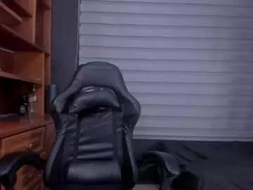 adam_piarse on Chaturbate 