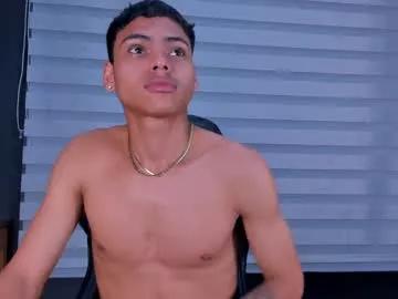 adam_piarse on Chaturbate 