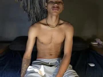 adam_piarse on Chaturbate 